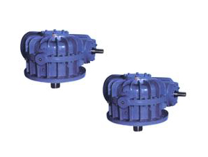 PWS減速機(jī)-二次包絡(luò)減速機(jī)-二次包絡(luò)減速機(jī)